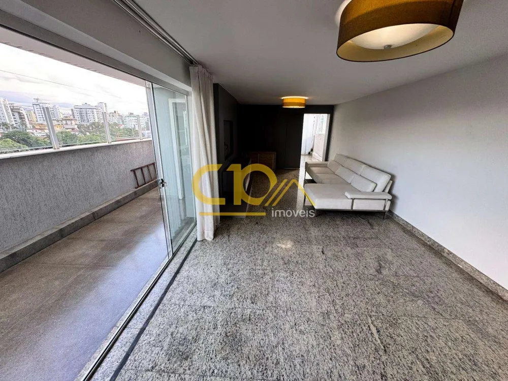Cobertura, 4 quartos, 300 m² - Foto 11