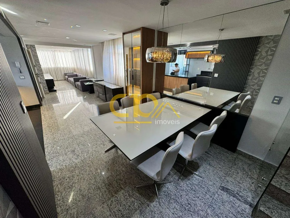Cobertura, 4 quartos, 300 m² - Foto 4