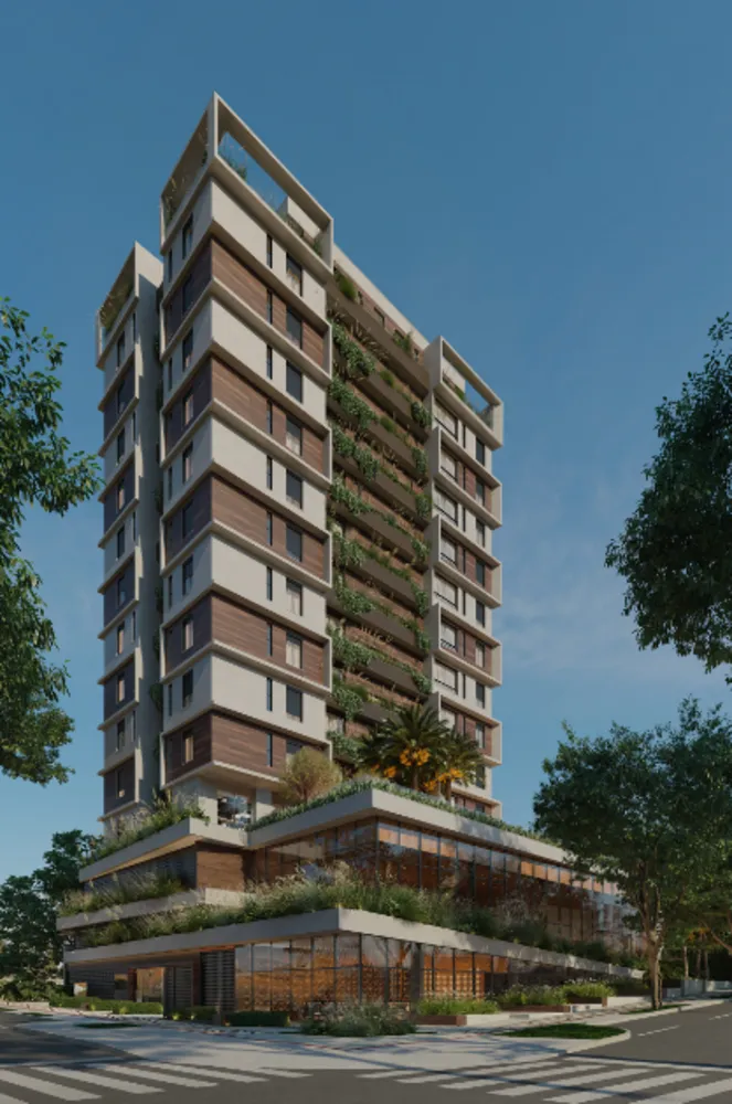 Apartamento, 3 quartos, 114 m² - Foto 2