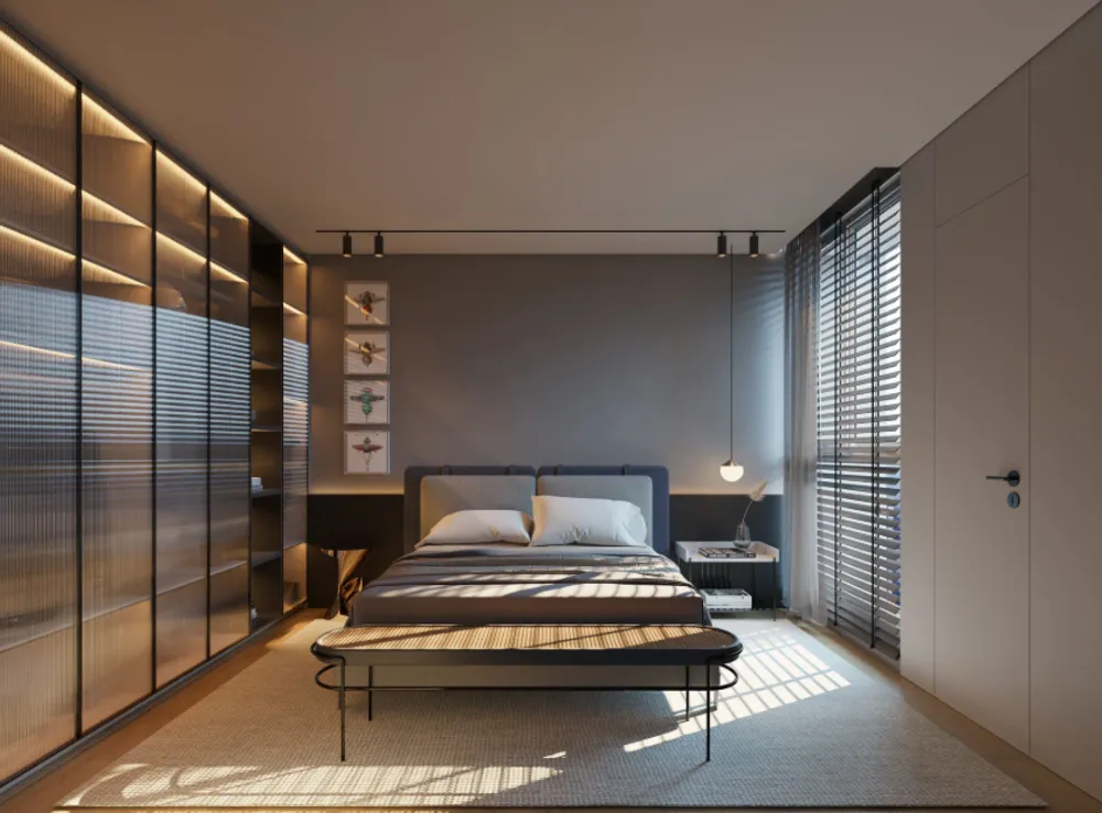Apartamento, 3 quartos, 114 m² - Foto 19