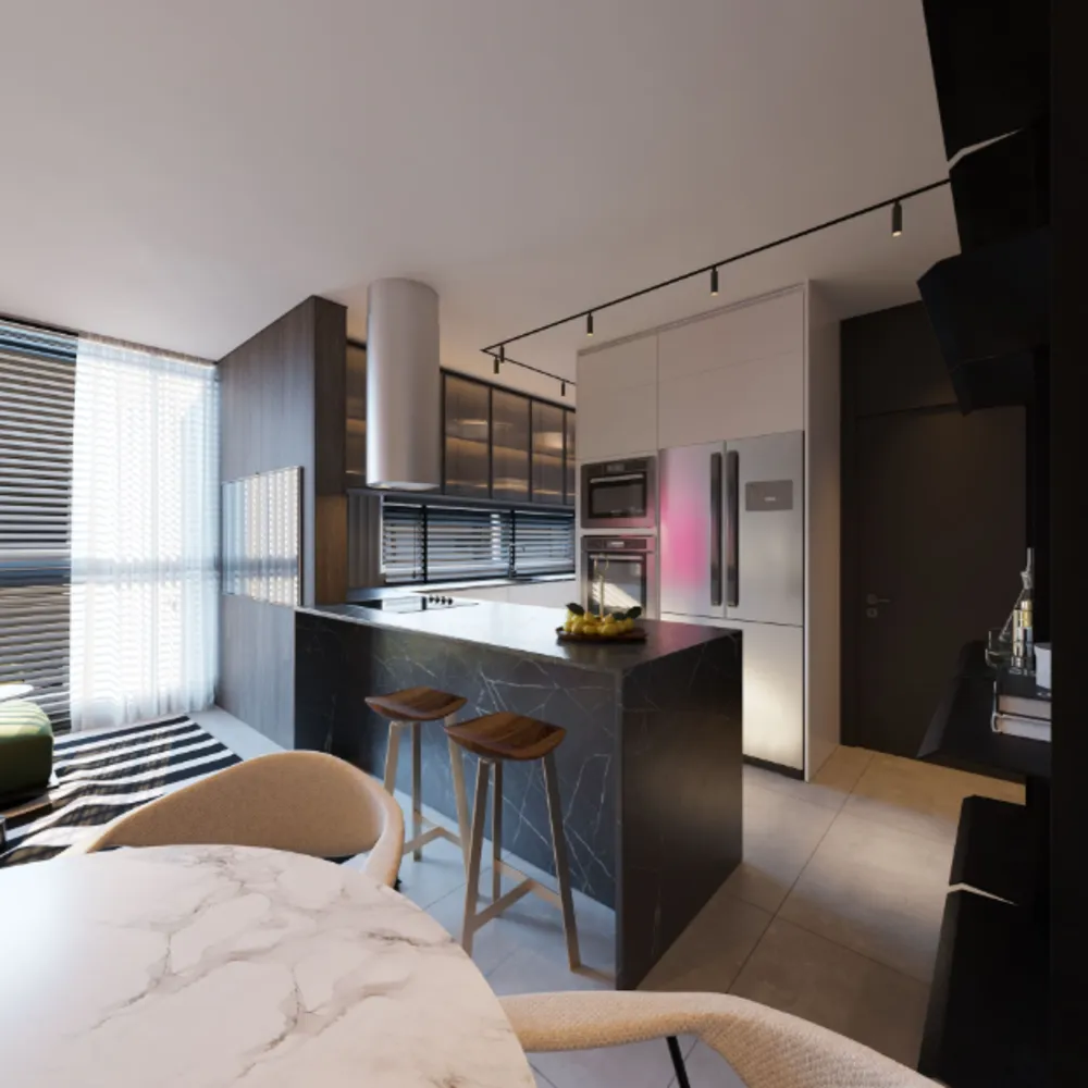 Apartamento, 3 quartos, 114 m² - Foto 18