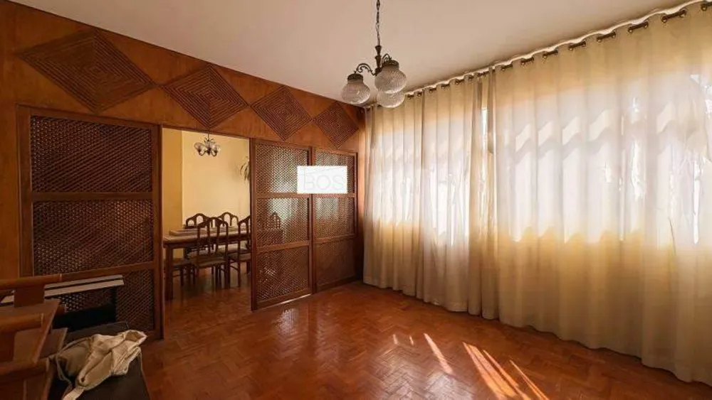 Apartamento, 3 quartos, 130 m² - Foto 1