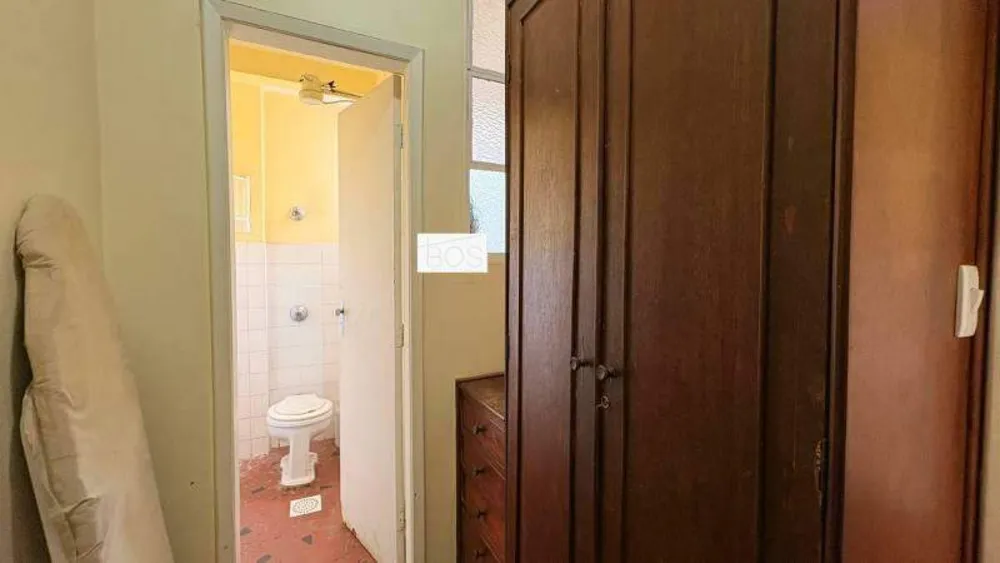 Apartamento, 3 quartos, 130 m² - Foto 9