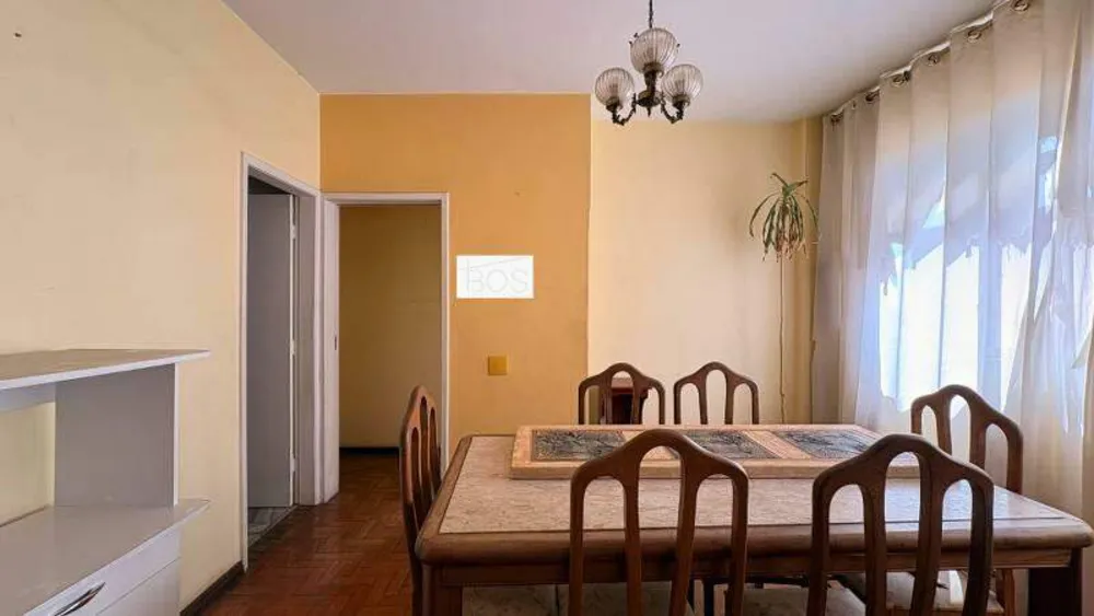 Apartamento, 3 quartos, 130 m² - Foto 3