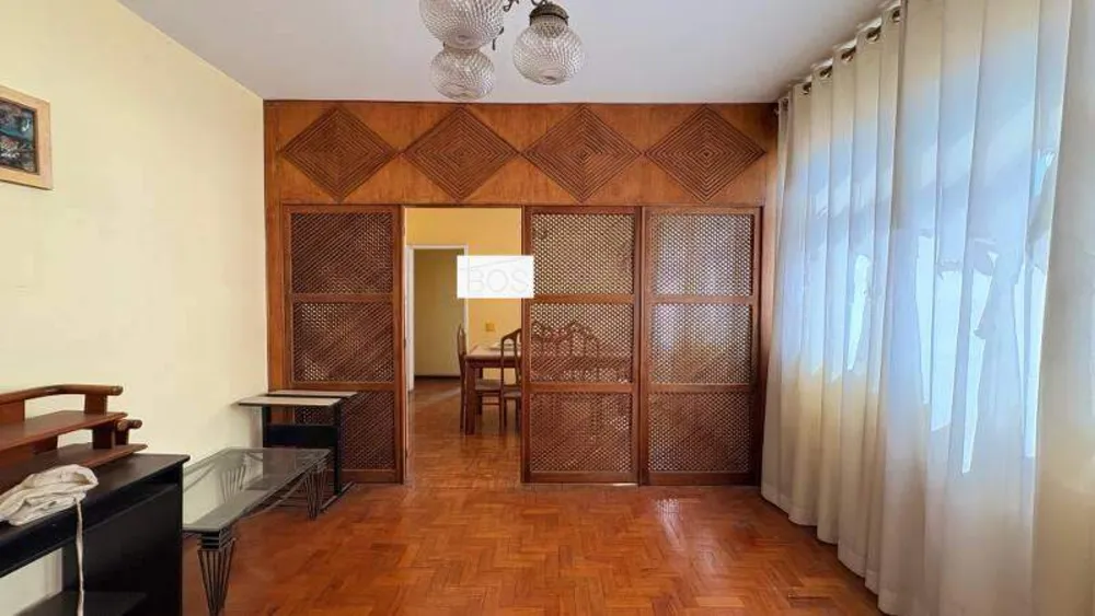Apartamento, 3 quartos, 130 m² - Foto 2