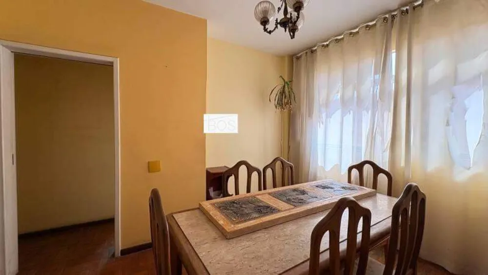 Apartamento, 3 quartos, 130 m² - Foto 4