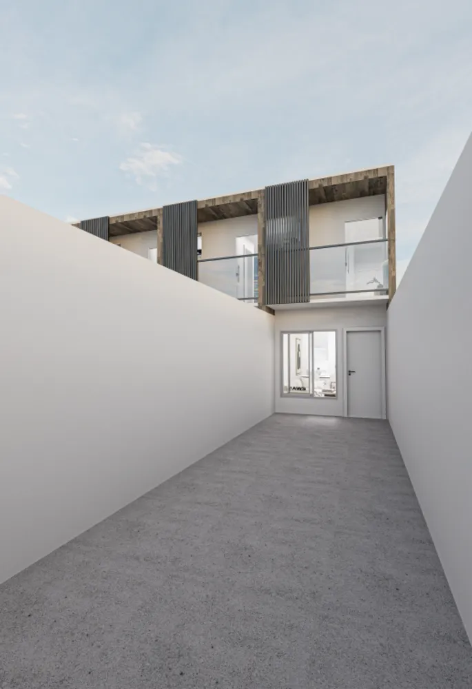Casa, 2 quartos, 75 m² - Foto 3
