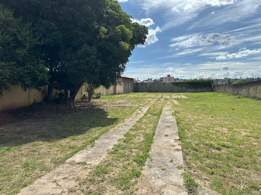 Terreno, 1000 m² - Foto 4