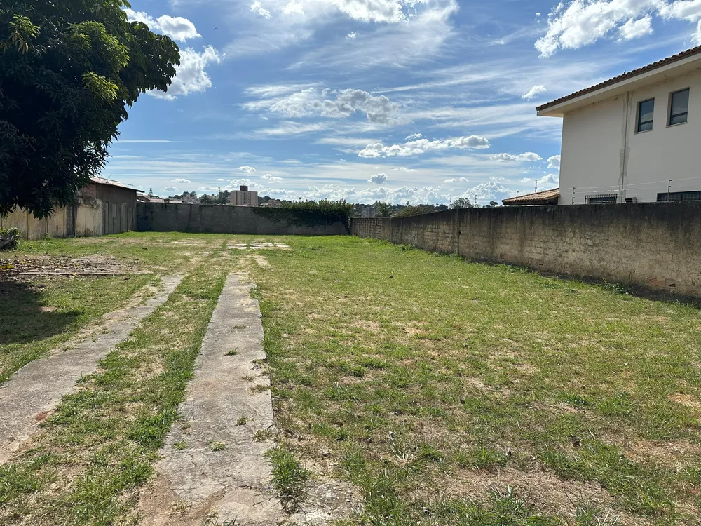 Terreno, 1000 m² - Foto 2