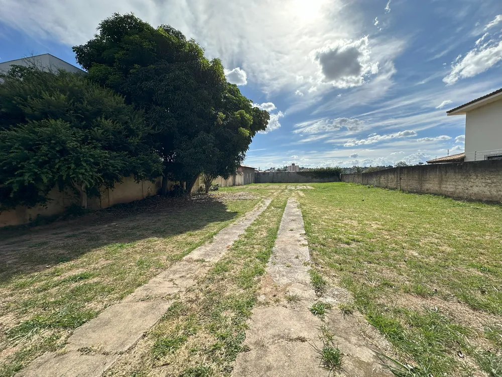 Terreno, 1000 m² - Foto 3
