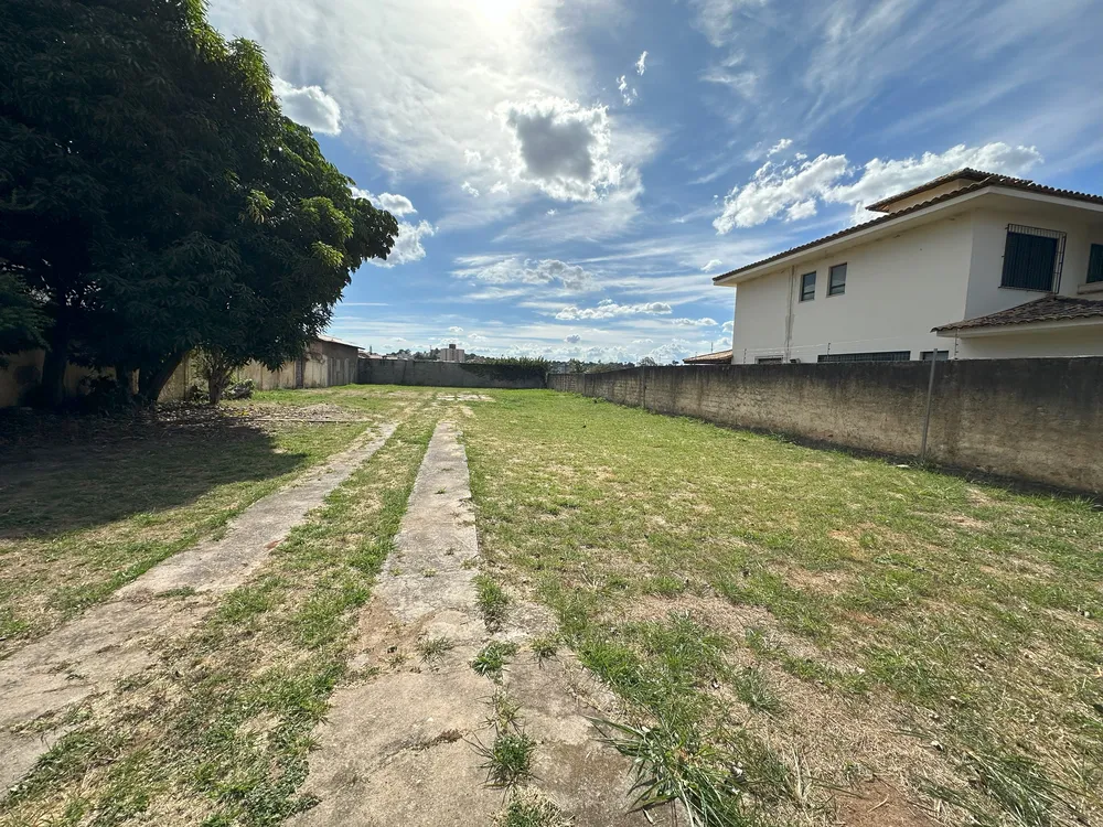 Terreno, 1000 m² - Foto 1