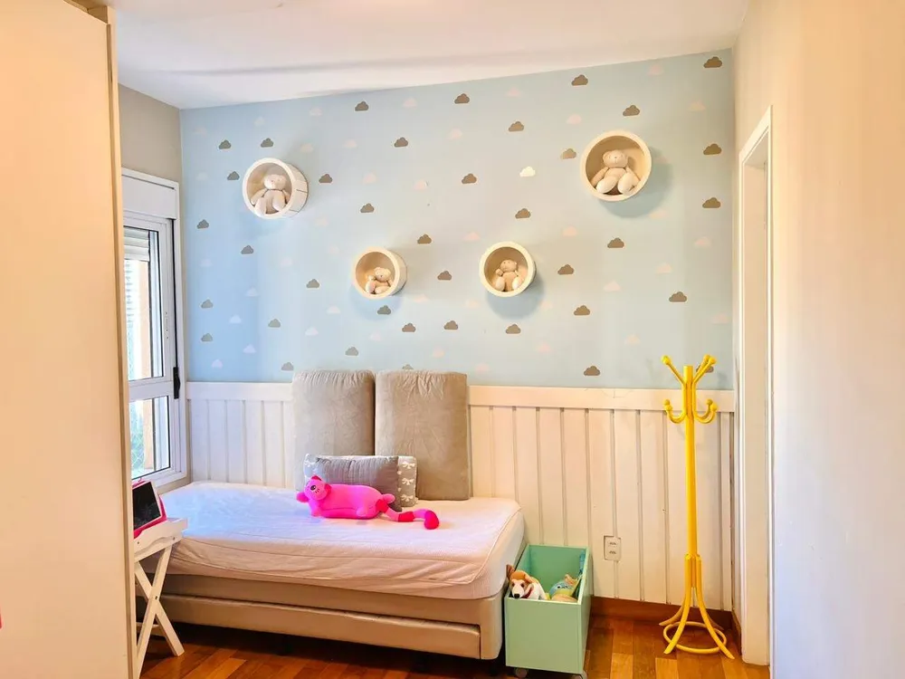 Apartamento, 4 quartos, 197 m² - Foto 13