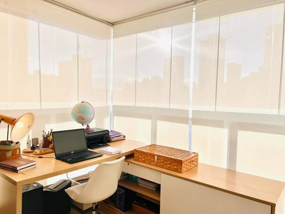 Apartamento, 4 quartos, 197 m² - Foto 3