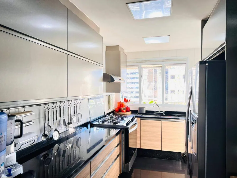 Apartamento, 4 quartos, 197 m² - Foto 5