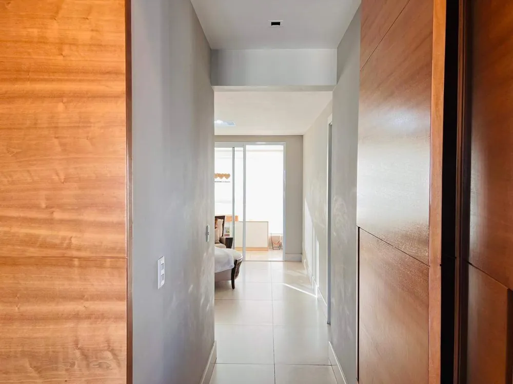 Apartamento, 4 quartos, 197 m² - Foto 4
