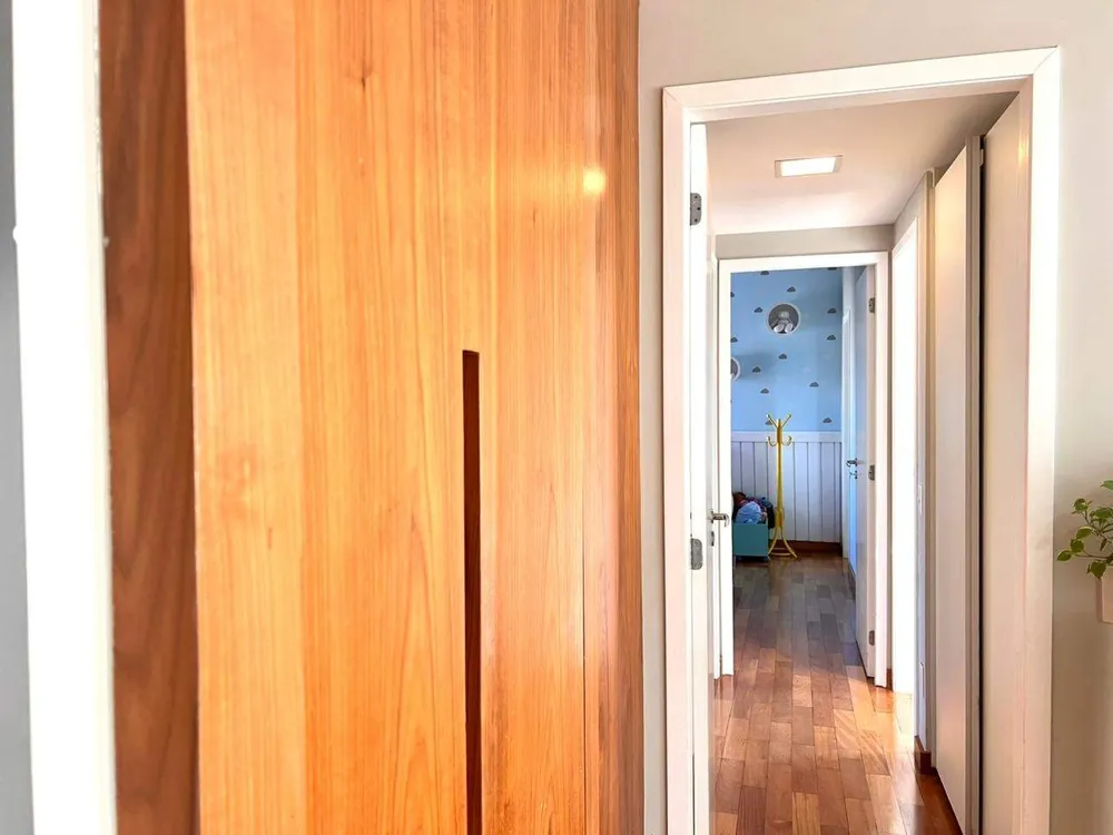 Apartamento, 4 quartos, 197 m² - Foto 7