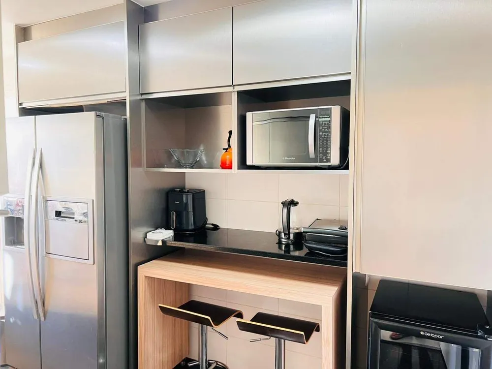 Apartamento, 4 quartos, 197 m² - Foto 6