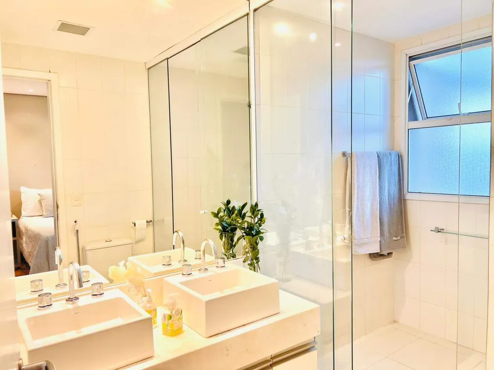 Apartamento, 4 quartos, 197 m² - Foto 14