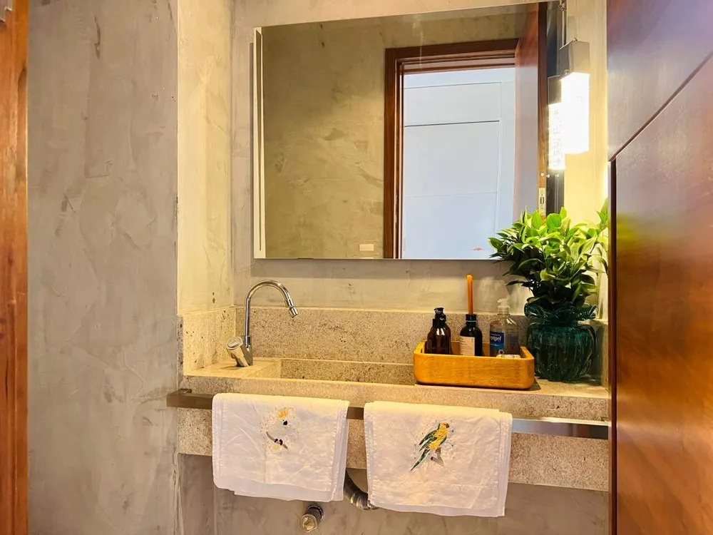 Apartamento, 4 quartos, 197 m² - Foto 8