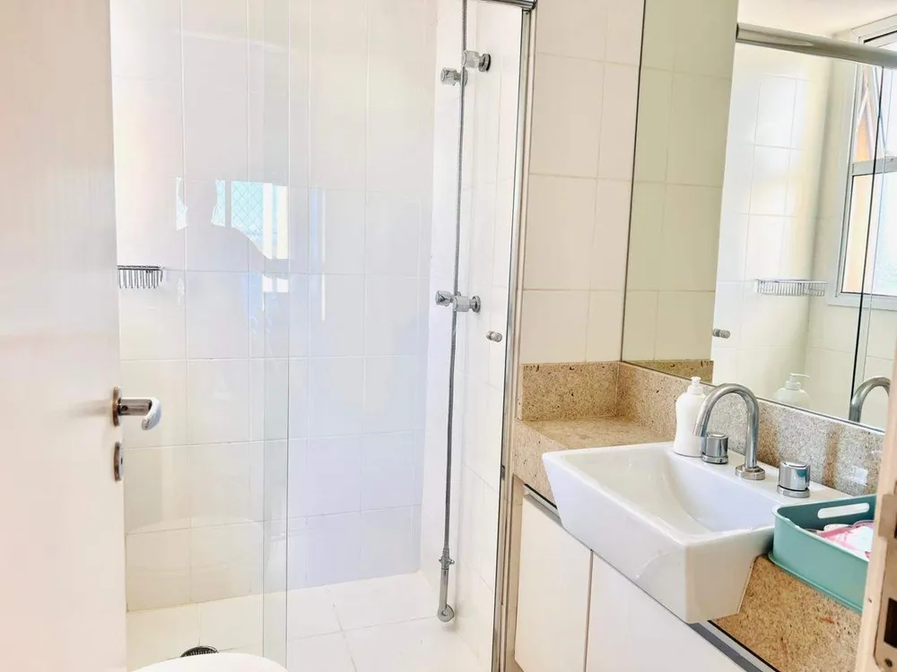 Apartamento, 4 quartos, 197 m² - Foto 12