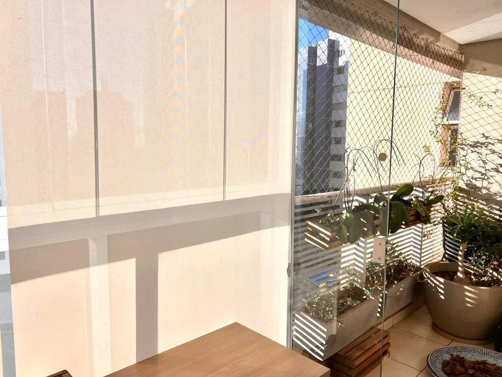 Apartamento, 4 quartos, 197 m² - Foto 10