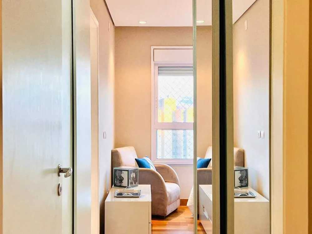 Apartamento, 4 quartos, 197 m² - Foto 9