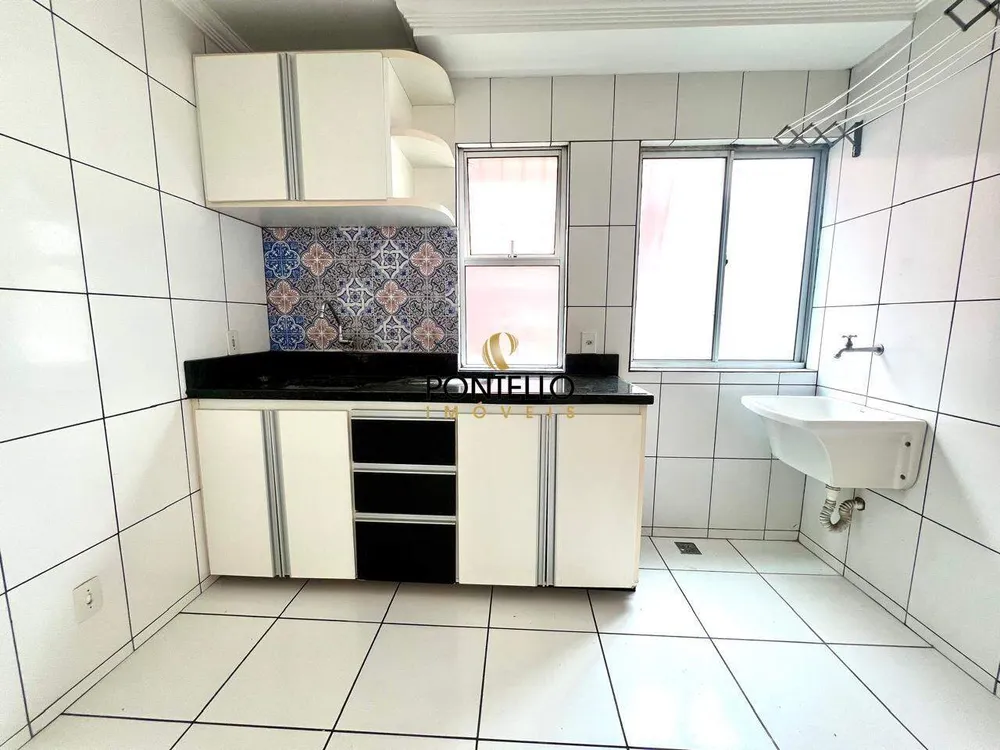 Apartamento, 2 quartos, 49 m² - Foto 6