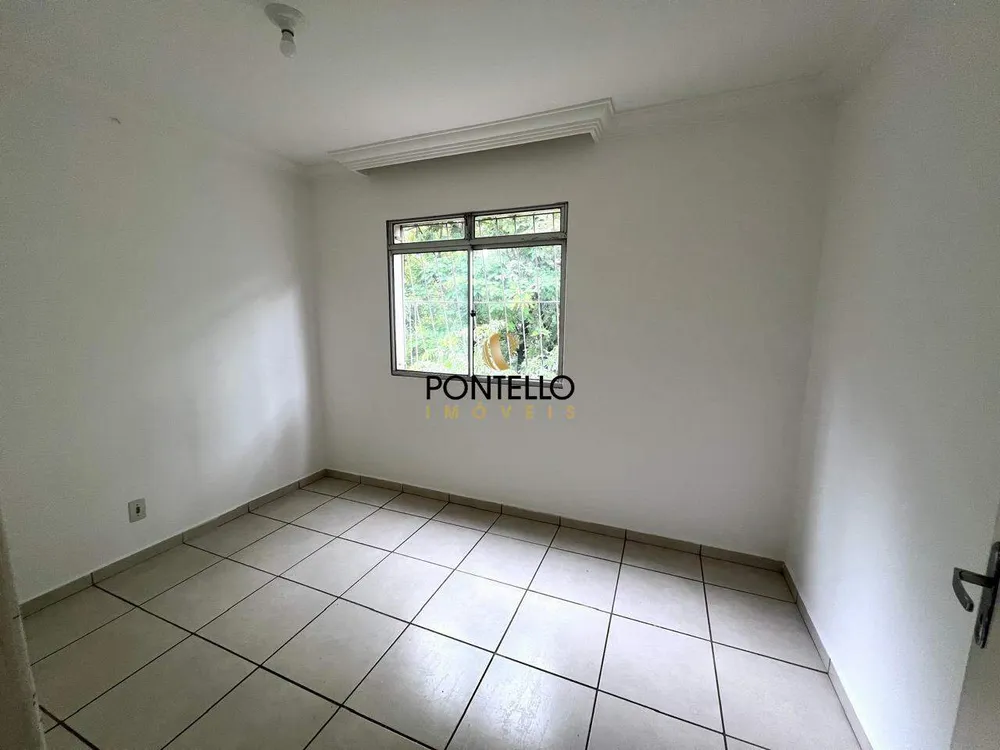 Apartamento, 2 quartos, 49 m² - Foto 2