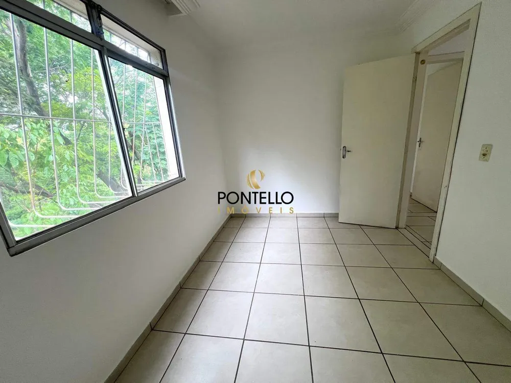 Apartamento, 2 quartos, 49 m² - Foto 3