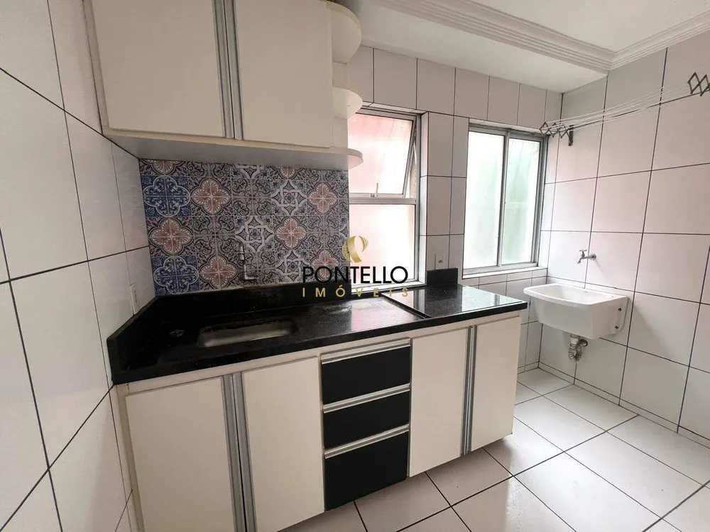 Apartamento, 2 quartos, 49 m² - Foto 12