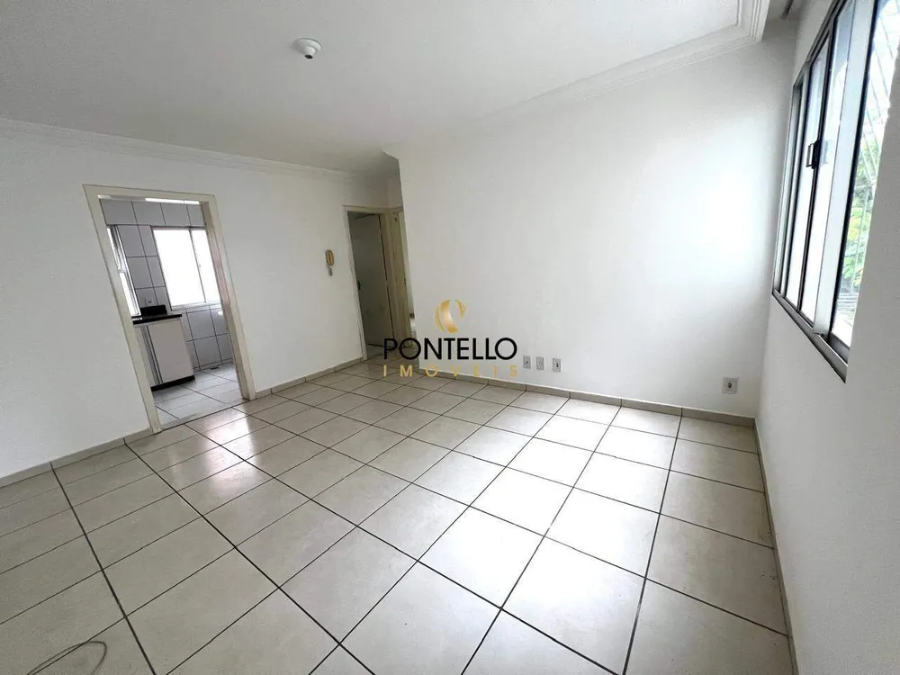 Apartamento, 2 quartos, 49 m² - Foto 1