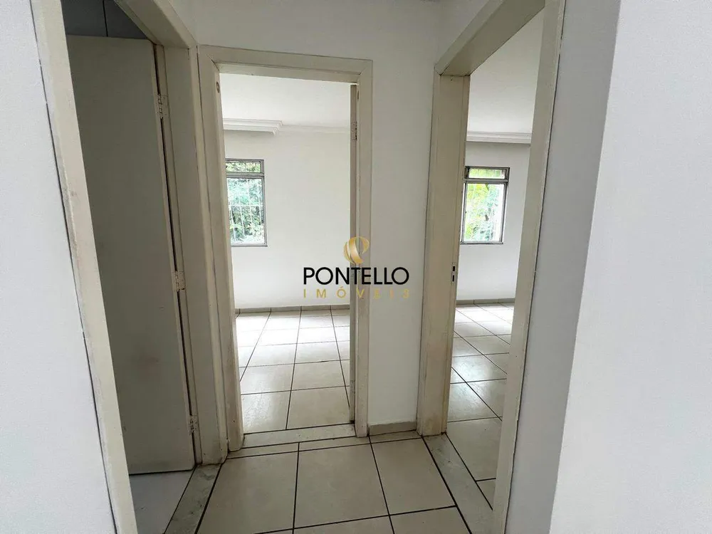 Apartamento, 2 quartos, 49 m² - Foto 3