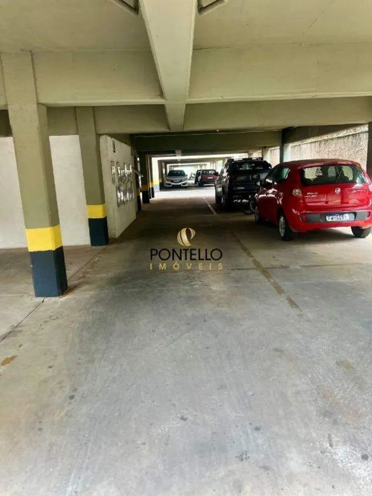 Apartamento, 2 quartos, 49 m² - Foto 16