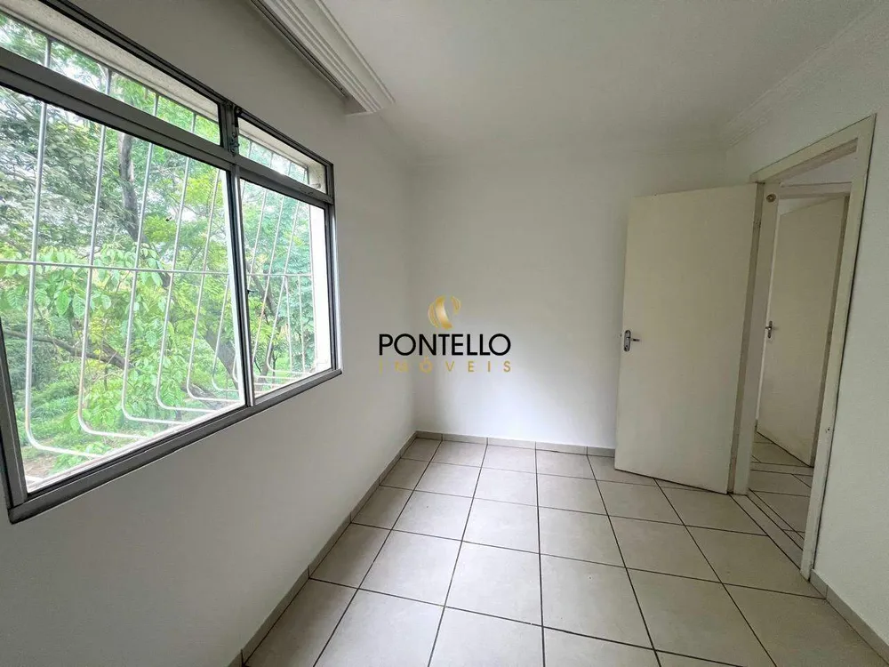 Apartamento, 2 quartos, 49 m² - Foto 8