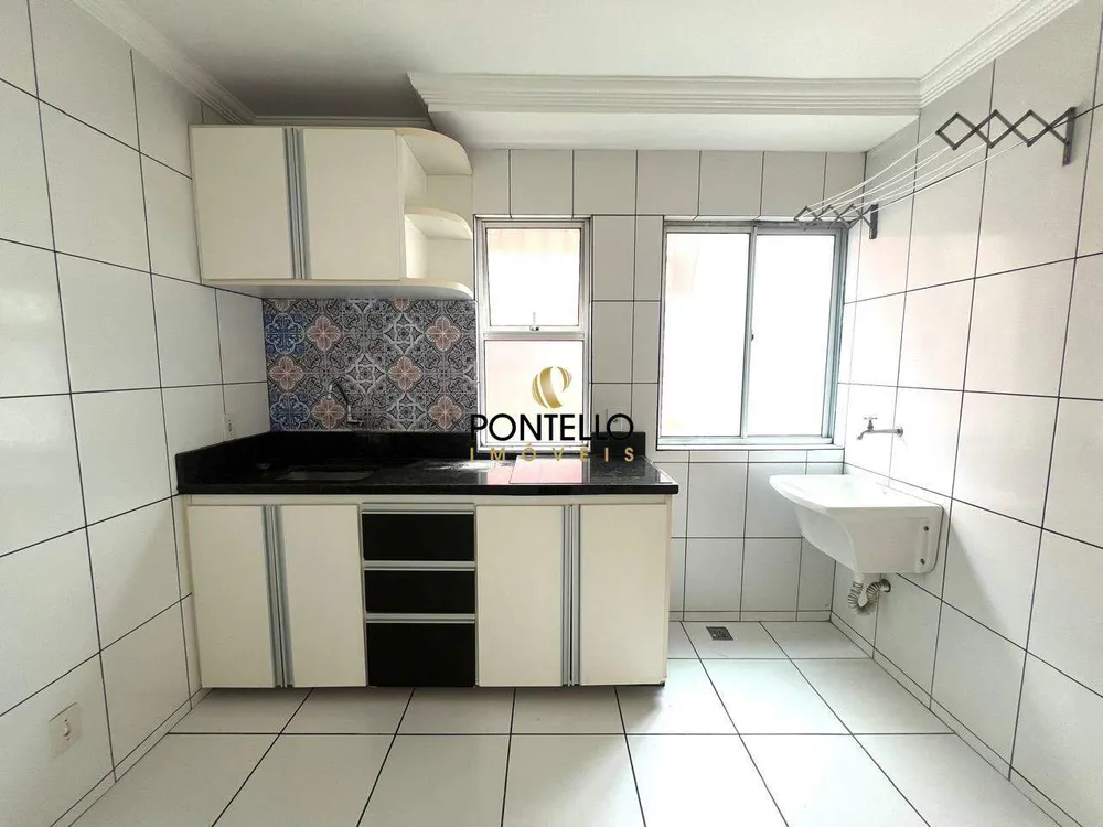 Apartamento, 2 quartos, 49 m² - Foto 5