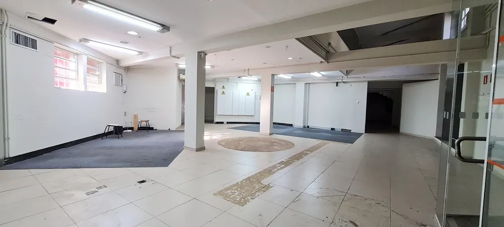 Loja-Salão, 1200 m² - Foto 4