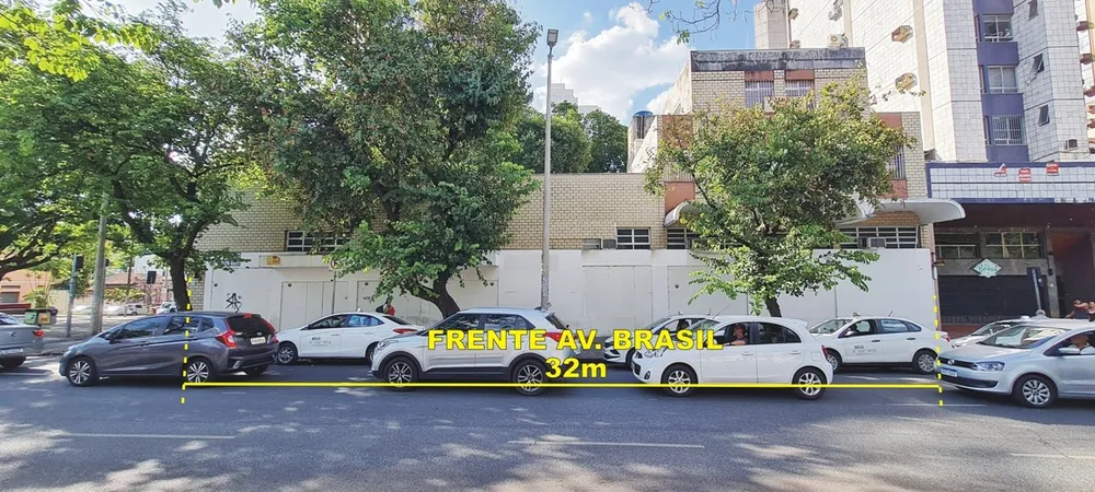 Loja-Salão, 1200 m² - Foto 5