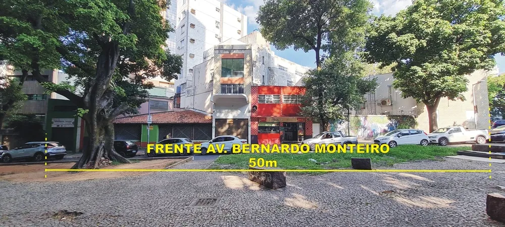 Loja-Salão, 1200 m² - Foto 6