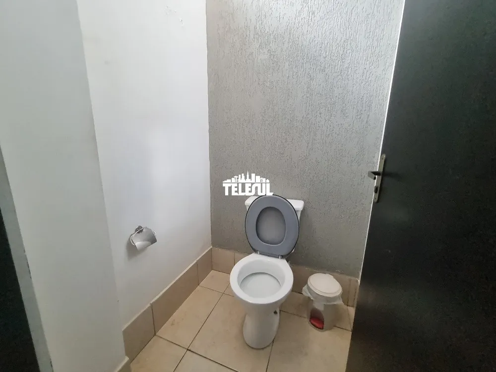 Depósito-Galpão, 320 m² - Foto 5