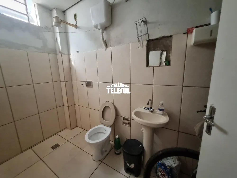 Depósito-Galpão, 320 m² - Foto 9