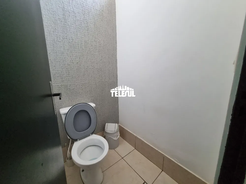 Depósito-Galpão, 320 m² - Foto 4