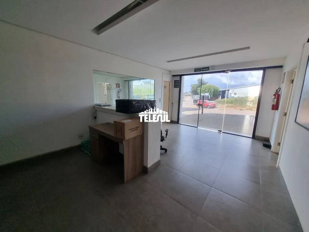 Depósito-Galpão, 320 m² - Foto 8