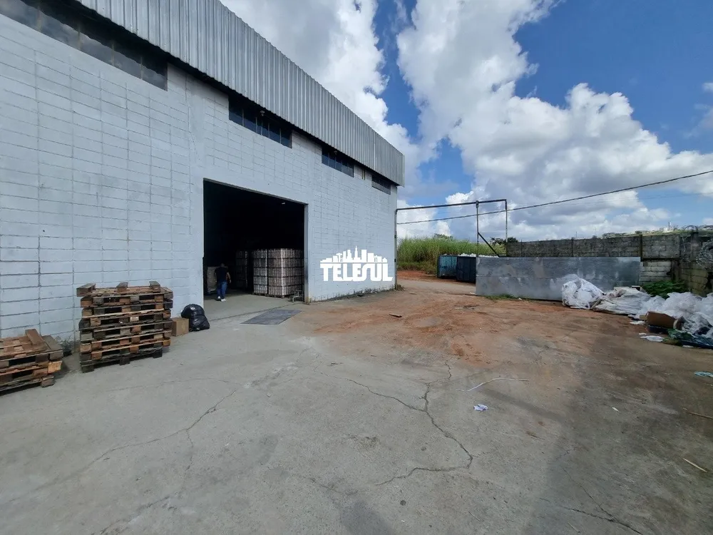 Depósito-Galpão, 320 m² - Foto 12
