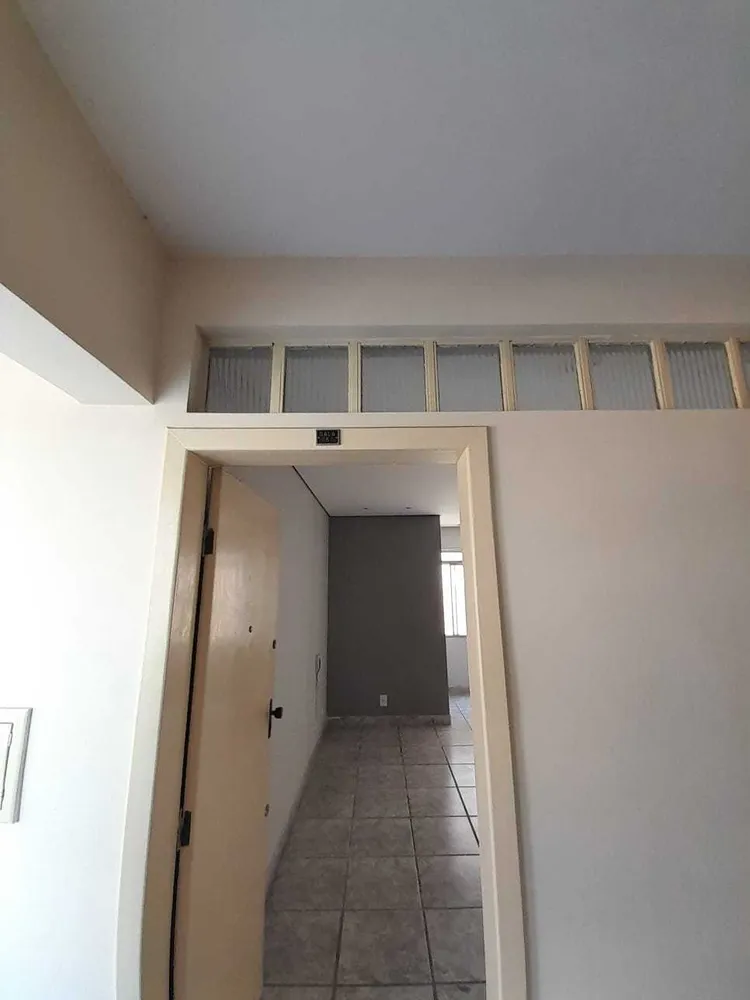 Sala-Conjunto, 30 m² - Foto 1