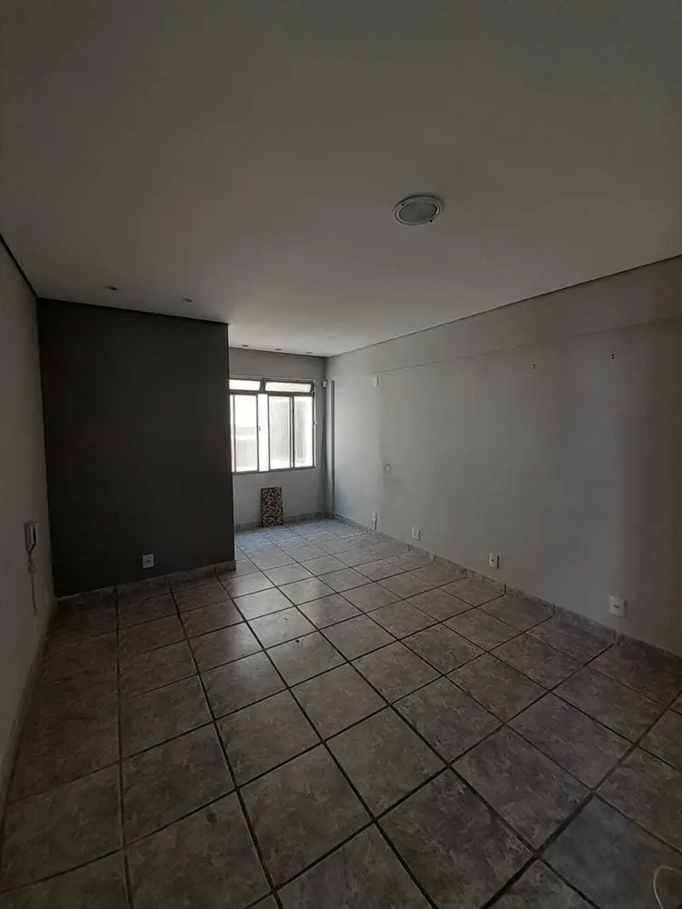 Sala-Conjunto, 30 m² - Foto 4