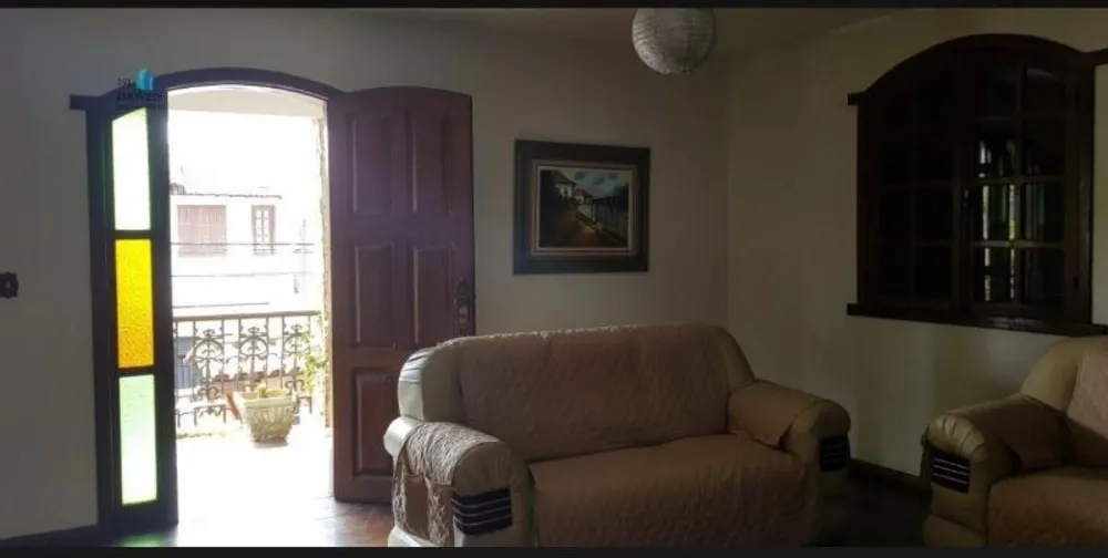 Casa, 5 quartos, 579 m² - Foto 4