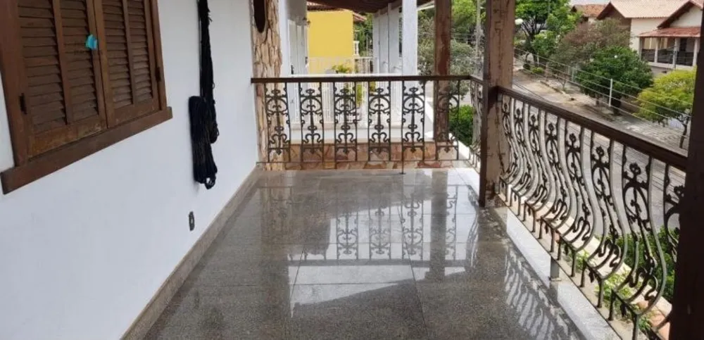 Casa, 5 quartos, 579 m² - Foto 1