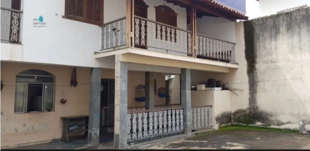 Casa, 5 quartos, 579 m² - Foto 2