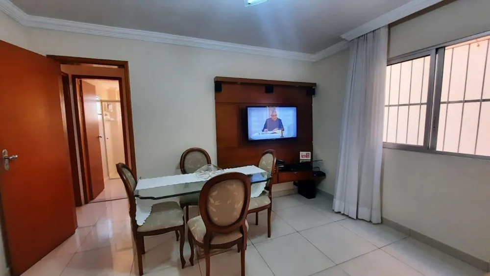 Apartamento, 2 quartos, 118 m² - Foto 2
