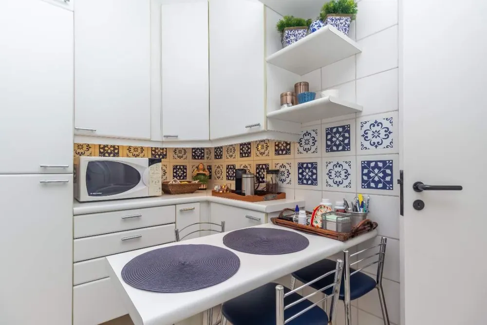 Apartamento, 3 quartos, 104 m² - Foto 4